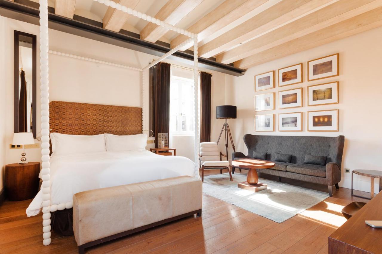 Do Placa Reial Powered By Sonder Barcelona Phòng bức ảnh
